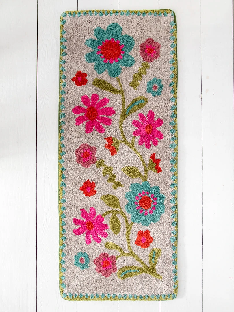 Natural Life Tufted Bath Mat 9 Natural Life Tufted Bath Mat