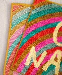 Natural Life Tufted Bath Mat 26 Natural Life Tufted Bath Mat