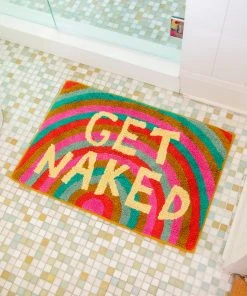 Natural Life Tufted Bath Mat 25 Natural Life Tufted Bath Mat