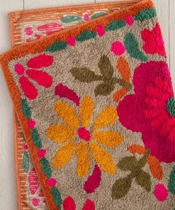 Natural Life Tufted Bath Mat 28 Natural Life Tufted Bath Mat