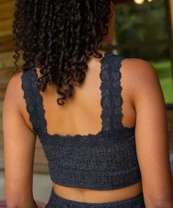 Natural Life CLOTHES Merritt Bralette 7 Natural Life CLOTHES Merritt Bralette