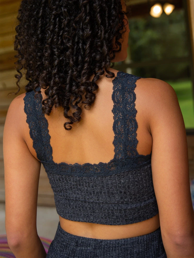 Natural Life CLOTHES Merritt Bralette 5 Natural Life CLOTHES Merritt Bralette