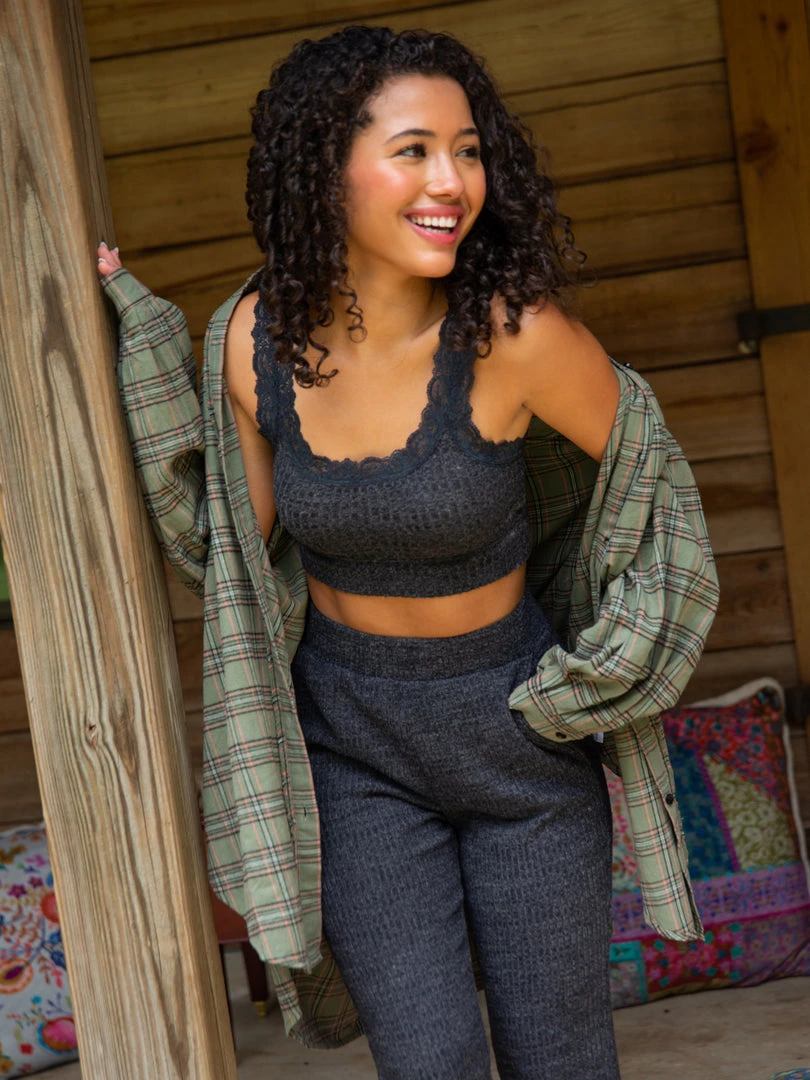 Natural Life CLOTHES Merritt Bralette 4 Natural Life CLOTHES Merritt Bralette