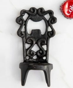 Natural Life HOME & LIVING Chair Bottle Opener