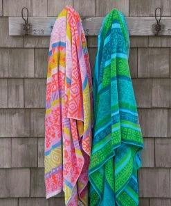 Natural Life Sayulita Beach Towel