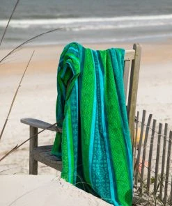 Natural Life Sayulita Beach Towel