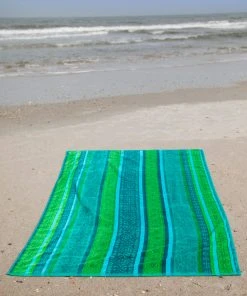 Natural Life Sayulita Beach Towel