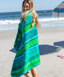 Natural Life Sayulita Beach Towel