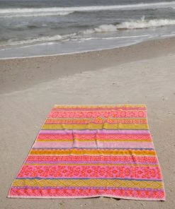 Natural Life Sayulita Beach Towel