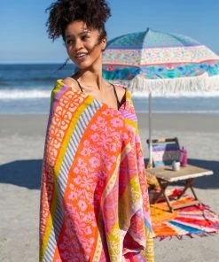 Natural Life Sayulita Beach Towel