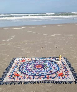 Natural Life XL Shabana Beach Towel Back To Campus 37 Natural Life XL Shabana Beach Towel Back To Campus