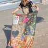 Natural Life Sunny Days Beach Towel Beach & Outdoors