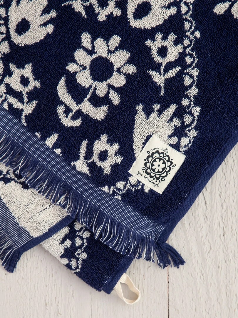 Natural Life NEW & TRENDING Bungalow Towel 6 Natural Life NEW & TRENDING Bungalow Towel