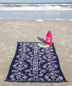 Natural Life NEW & TRENDING Bungalow Towel 12 Natural Life NEW & TRENDING Bungalow Towel