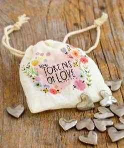 Natural Life Tokens Of Love