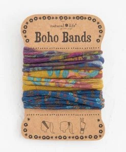 Natural Life Boho Bands ACCESSORIES