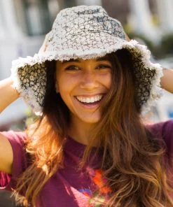 Natural Life Bucket Hat