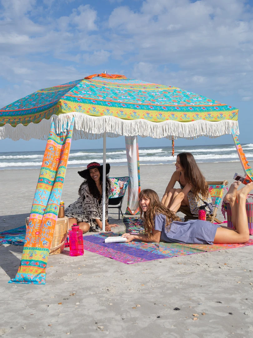 Natural Life Beach Cabana Beach & Outdoors 3 Natural Life Beach Cabana Beach & Outdoors