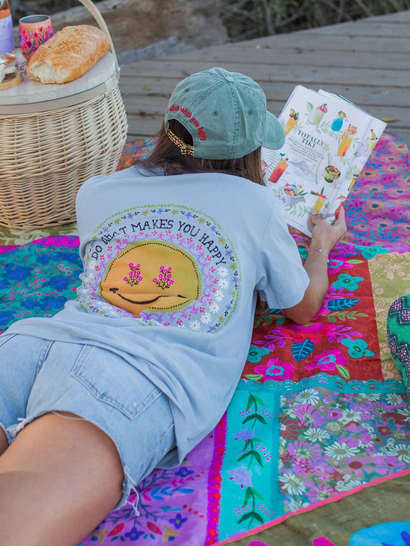 Natural Life Beach & Outdoors XL Water Resistant Picnic Blanket 4 Natural Life Beach & Outdoors XL Water Resistant Picnic Blanket