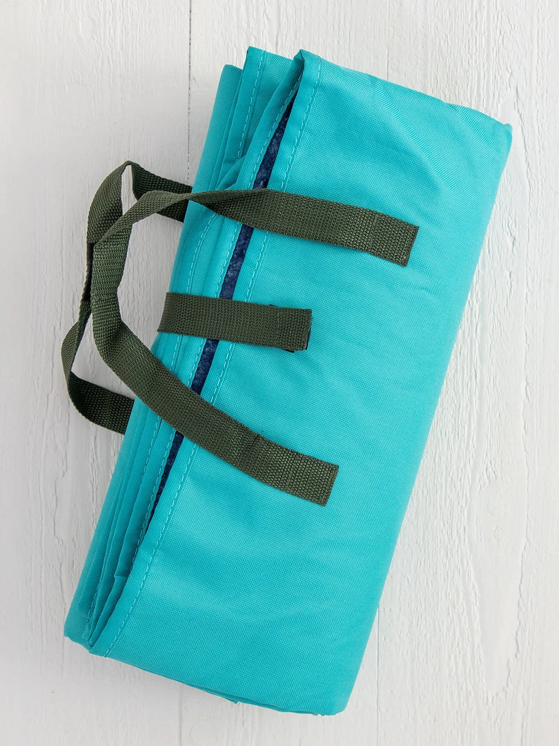 Natural Life Beach & Outdoors XL Water Resistant Picnic Blanket 11 Natural Life Beach & Outdoors XL Water Resistant Picnic Blanket