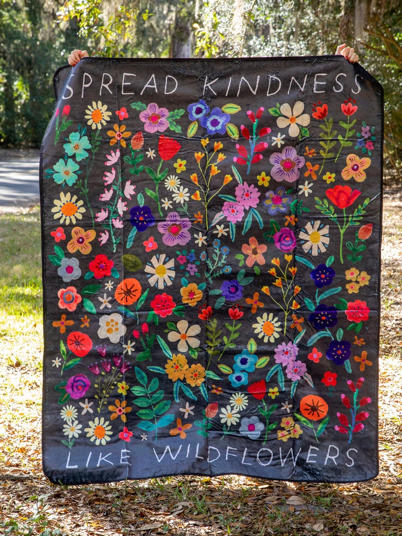 Natural Life Beach & Outdoors XL Water Resistant Picnic Blanket 17 Natural Life Beach & Outdoors XL Water Resistant Picnic Blanket