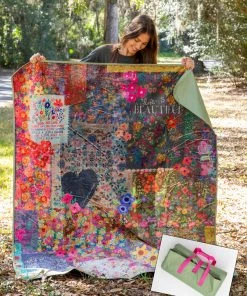 Natural Life Beach & Outdoors XL Water Resistant Picnic Blanket 41 Natural Life Beach & Outdoors XL Water Resistant Picnic Blanket