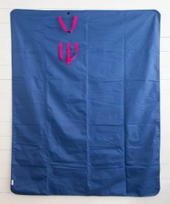 Natural Life Beach & Outdoors XL Water Resistant Picnic Blanket 47 Natural Life Beach & Outdoors XL Water Resistant Picnic Blanket