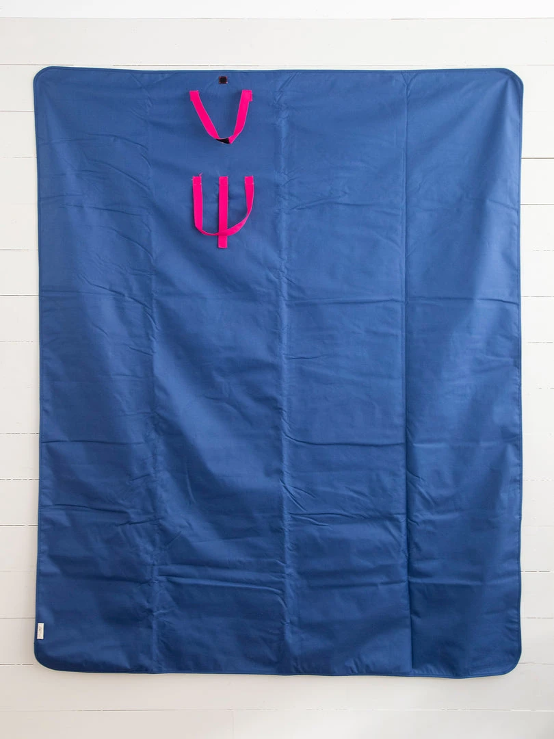 Natural Life Beach & Outdoors XL Water Resistant Picnic Blanket 24 Natural Life Beach & Outdoors XL Water Resistant Picnic Blanket