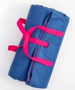 Natural Life Beach & Outdoors XL Water Resistant Picnic Blanket 48 Natural Life Beach & Outdoors XL Water Resistant Picnic Blanket