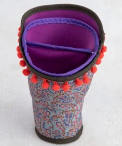 Natural Life NEW & TRENDING Car Cup Holder Organizer