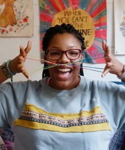 Natural Life Cat's Cradle SUMMER SHOP