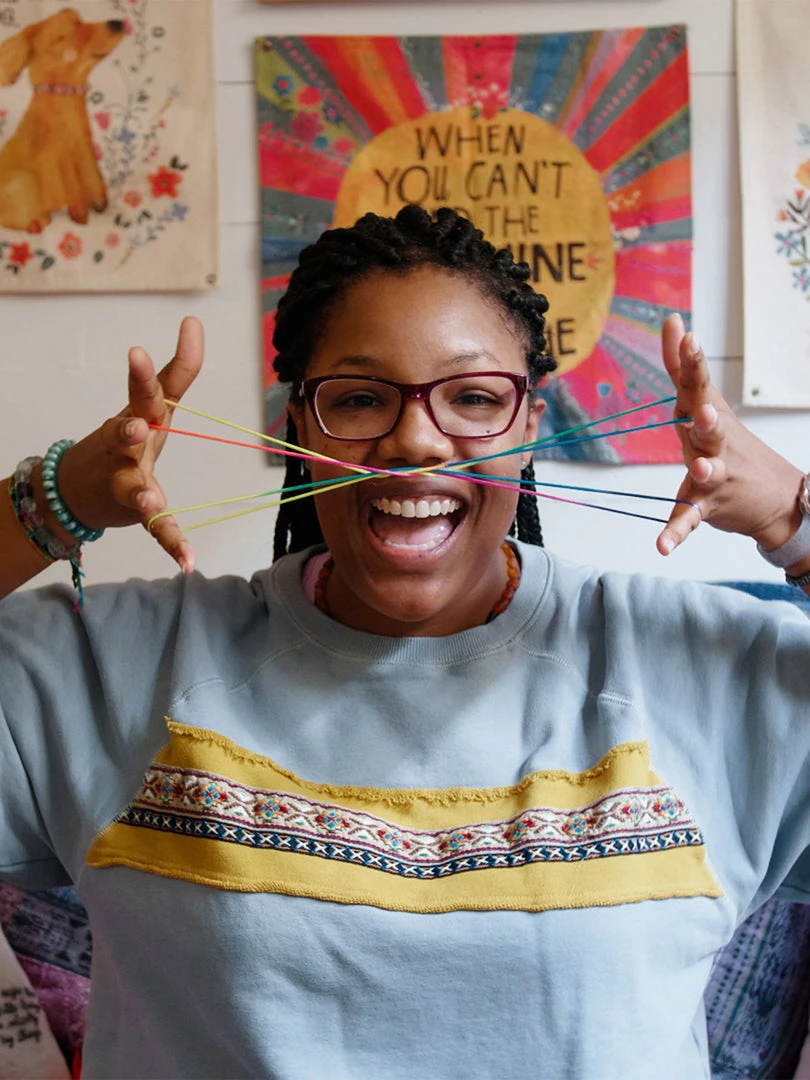 Natural Life Cat's Cradle SUMMER SHOP 4 Natural Life Cat's Cradle SUMMER SHOP