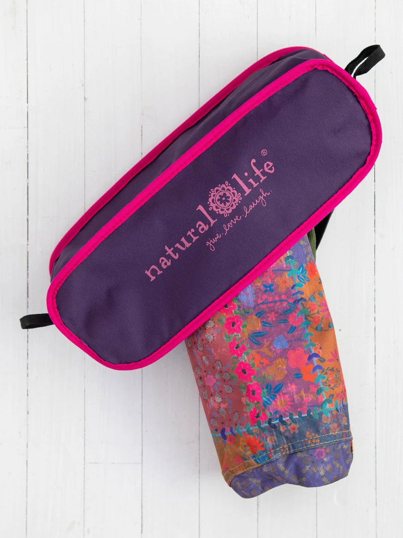 Natural Life NEW & TRENDING Packable Camp Chair 5 Natural Life NEW & TRENDING Packable Camp Chair