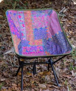 Natural Life NEW & TRENDING Packable Camp Chair
