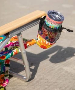 Natural Life Backpack Beach Chair