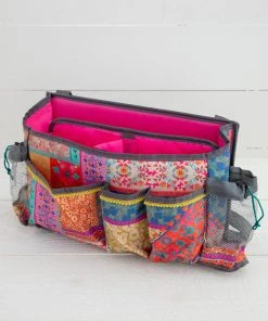 Natural Life Car Seat Organizer Back In Stock