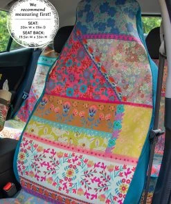 Natural Life Car Seat Cover
