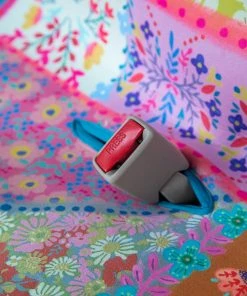 Natural Life Car Seat Cover