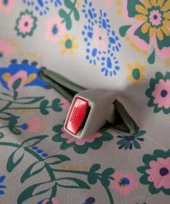 Natural Life Car Seat Cover