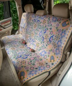 Natural Life Car Seat Cover