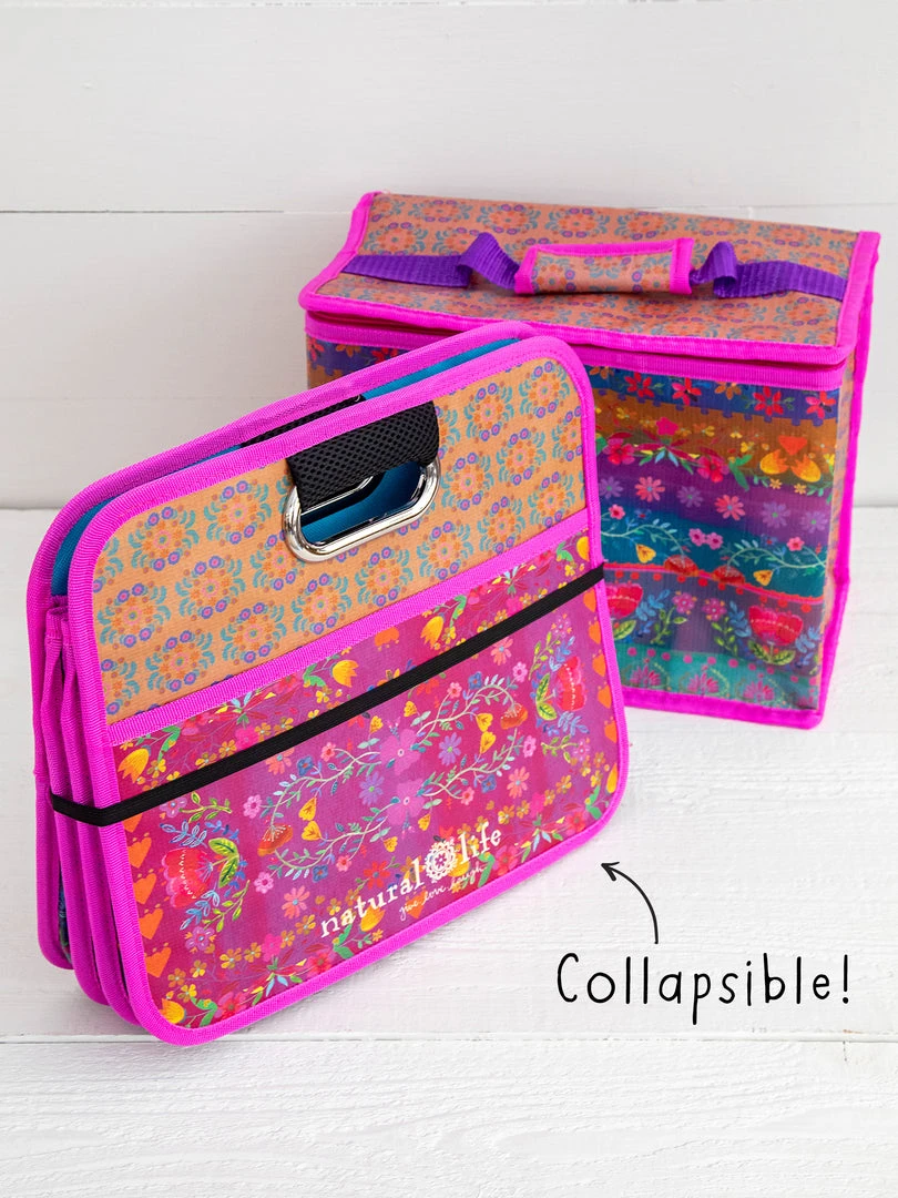 Natural Life Car Trunk Organizer Beach & Outdoors 5 Natural Life Car Trunk Organizer Beach & Outdoors