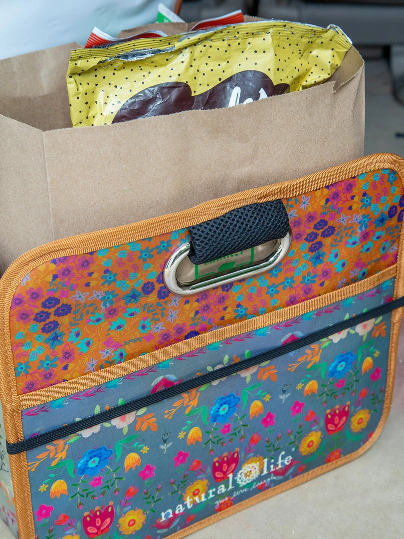 Natural Life Car Trunk Organizer Beach & Outdoors 12 Natural Life Car Trunk Organizer Beach & Outdoors