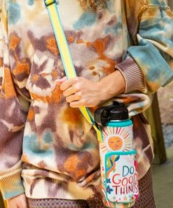 Natural Life Water Bottle Carrier Beach & Outdoors