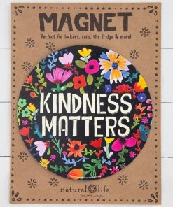 Natural Life NEW & TRENDING Car Magnet 18 Natural Life NEW & TRENDING Car Magnet