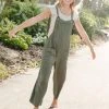Natural Life Carly Jumpsuit CLOTHES