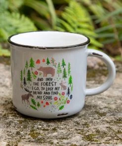 Natural Life Camp Mug 27 Natural Life Camp Mug