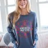 Natural Life CLOTHES Comfy Pocket Sweatshirt 1 Natural Life CLOTHES Comfy Pocket Sweatshirt