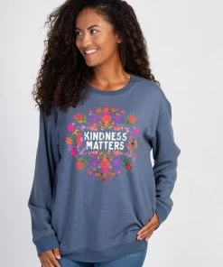 Natural Life CLOTHES Comfy Pocket Sweatshirt 22 Natural Life CLOTHES Comfy Pocket Sweatshirt