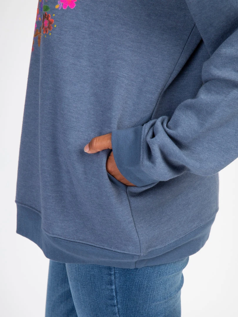 Natural Life CLOTHES Comfy Pocket Sweatshirt 6 Natural Life CLOTHES Comfy Pocket Sweatshirt