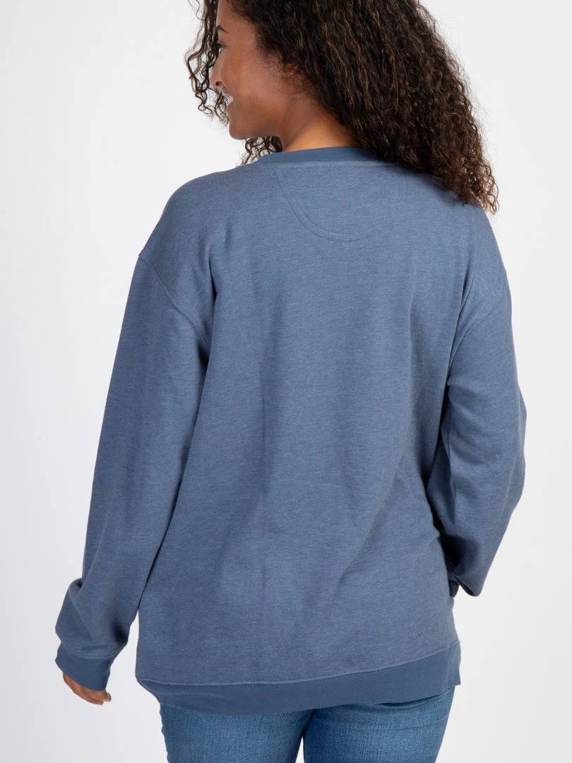 Natural Life CLOTHES Comfy Pocket Sweatshirt 7 Natural Life CLOTHES Comfy Pocket Sweatshirt